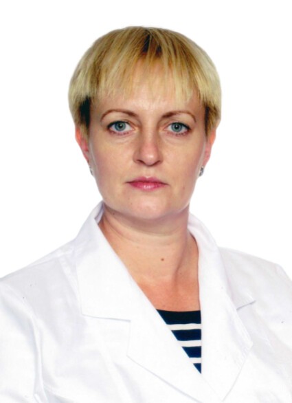 Князева Марина Викторовна