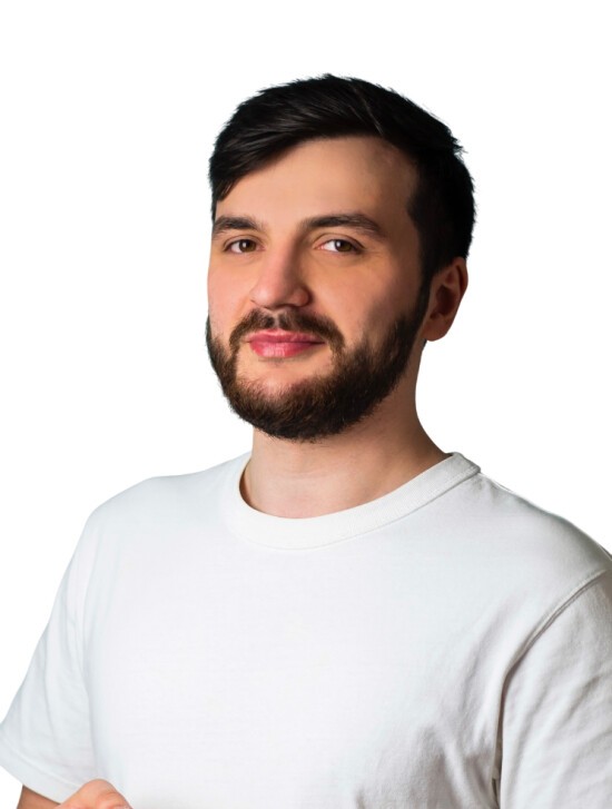 Музакаев Амирхан Виситович