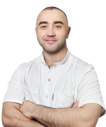 Мустафаев Эмирусеин Эсфендиярович