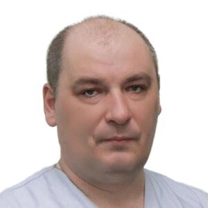 Харинов Владимир Николаевич