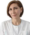 Гамидова Альбина Абдуллатиповна