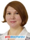 Соколова Елена Станиславовна 