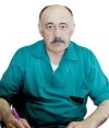Гаджиев Магомедрасул Магомедович