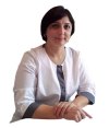Сафарова Хамис Абдулхаликовна