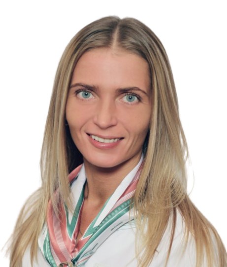 Абрамова Татьяна Борисовна