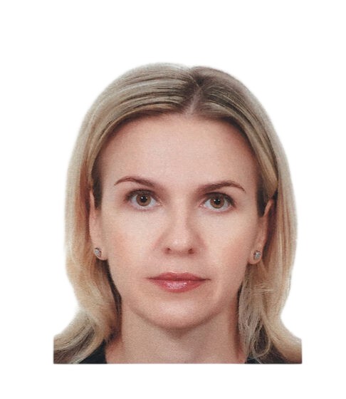 Балычева Светлана Ивановна