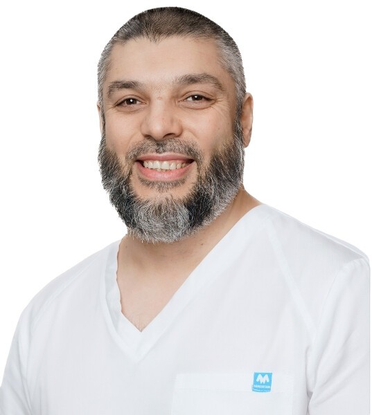 Татаров Исмаил Рапаниевич