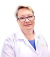 Федорова Ольга Владимировна