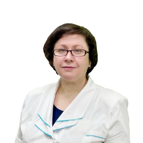 Кутузова Наталья Викторовна
