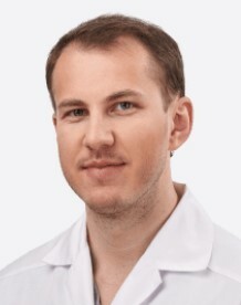 Кузнецов Александр Александрович