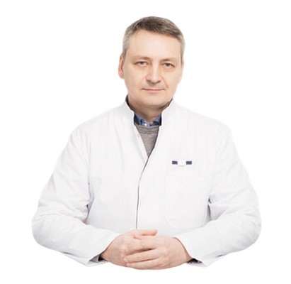 Пересада Игорь Валерьевич