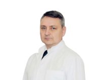 Пересада Игорь Валерьевич