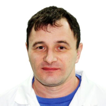 Чахоян Аршак Месропович