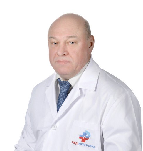 Беллер Александр Викторович