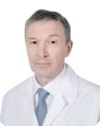 Хорев Николай Германович