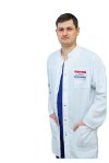 Тарасов Юрий Владимирович