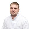 Афанасьев Дмитрий Игоревич