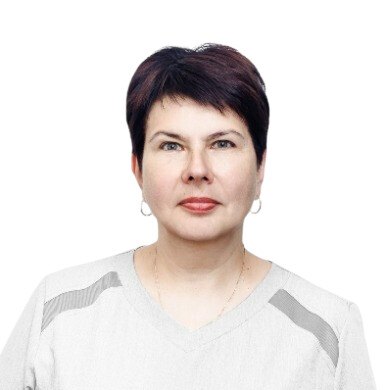 Золотарёва Елена Станиславовна
