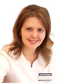 Сулягина Екатерина Владимировна