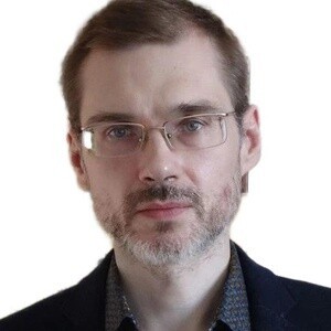 Потеенко Юрий Владиславович