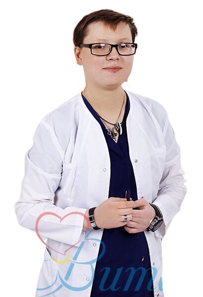 Короткова Анна Николаевна