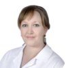 Плотникова Ирина Валерьевна