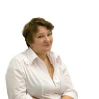 Вяткина Ольга Геннадьевна