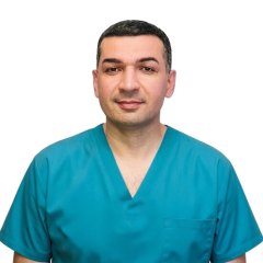 Касабов Александр Владимирович