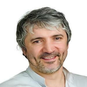 Закаров Амин Магомедович