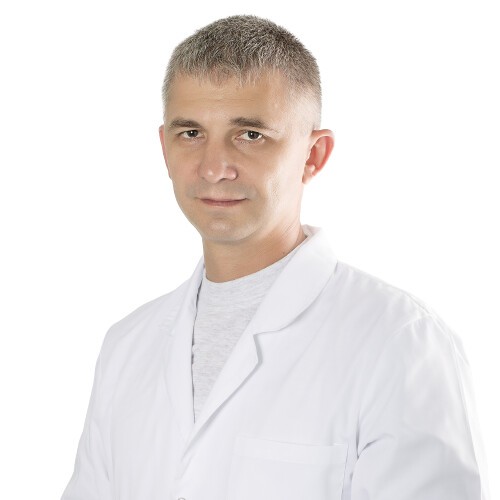 Калмыков Андрей Владиславович