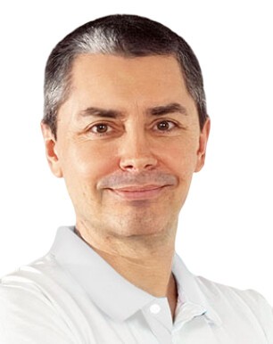 Колибаба Александр Иванович