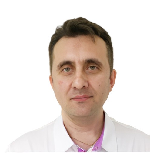 Шорохов Ринат Хамитович