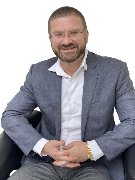 Хорол Илья Исаакович