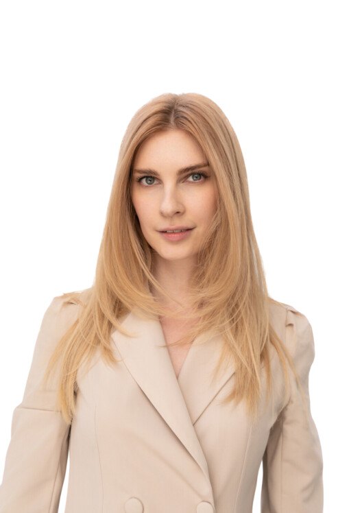 Жабенцова Мария Витальевна