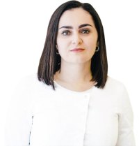 Нехай Инеса Беслановна
