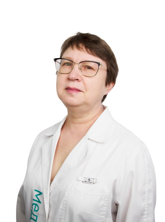 Масалева Вероника Геннадьевна
