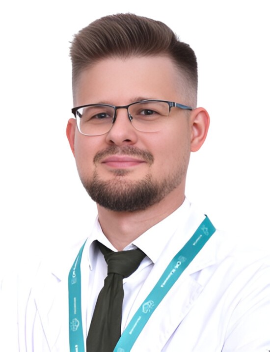 Шилин Евгений Владимирович