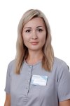 Григорова Екатерина Владимировна