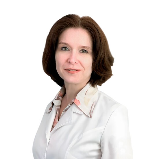 Монахова Татьяна Львовна