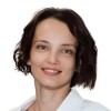 Удачкина Елена Васильевна