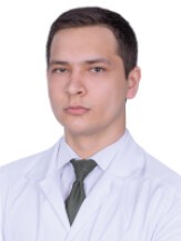 Хайрутдинов Камиль Наилович