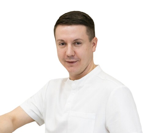 Кастрам Денис Васильевич