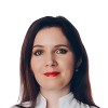 Курмашева Альбина Александровна
