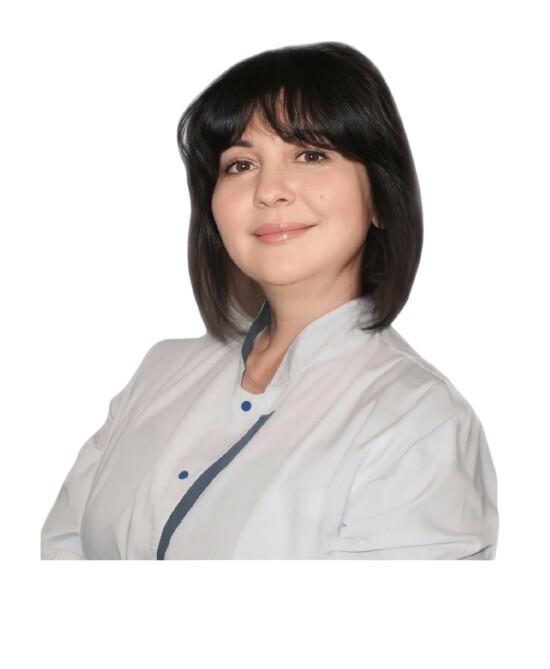 Юлдашева Лилия Тимуровна