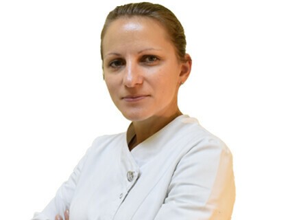 Тимошенко Татьяна Александровна