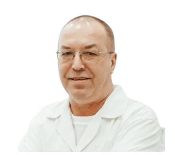 Потемкин Юрий Валерьевич