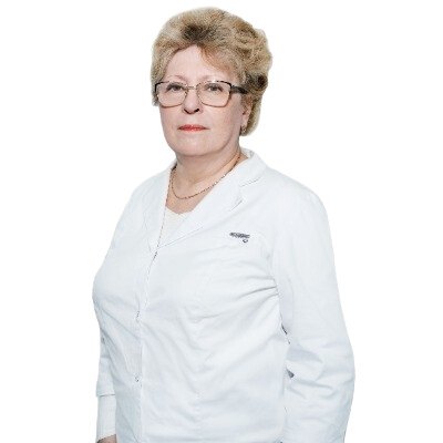 Вислогузова Надежда Васильевна