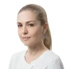 Мамедова Роксана Зиатдиновна
