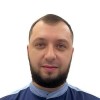 Ещенко Игорь Андреевич