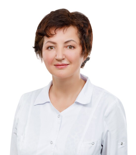 Грищенко Екатерина Борисовна